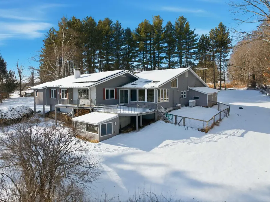 1051 Banister Road, West Windsor, VT 05089 - Image #3