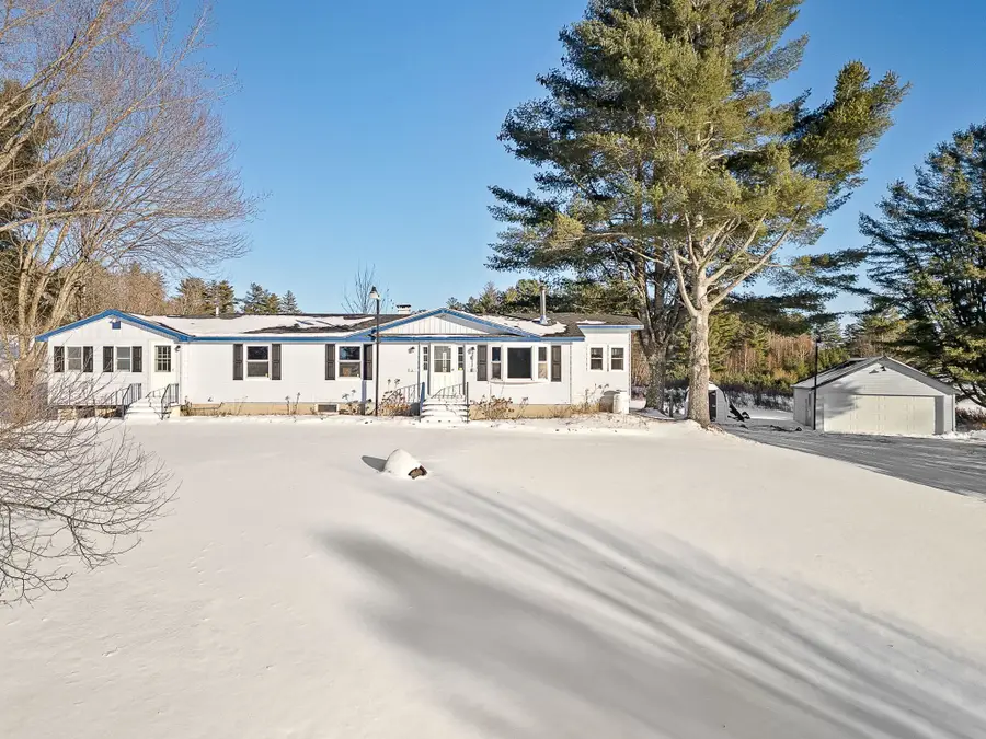 542 Clay Hill Road, Johnson, VT 05656 - Image #2