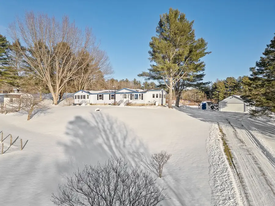 542 Clay Hill Road, Johnson, VT 05656 - Image #3