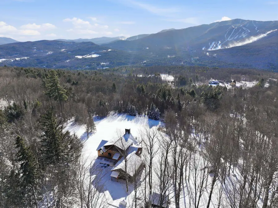 421 Stagecoach Road, Fayston, VT 05673 - Image #2