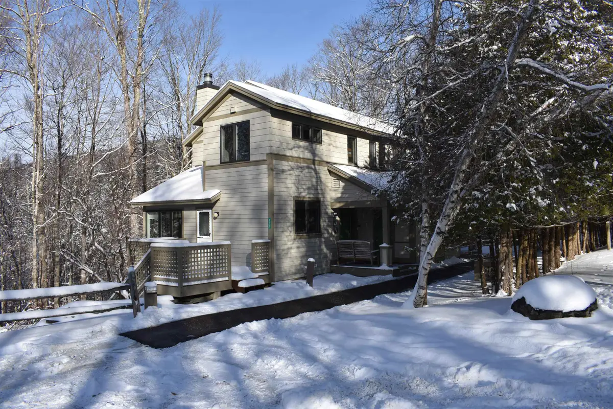 9 Trailside Executive 9, Cambridge, VT 05464 - Image #1