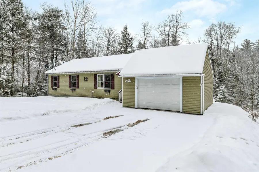 156 Trotting Track Road, Wolfeboro, NH 03894 - Image #2