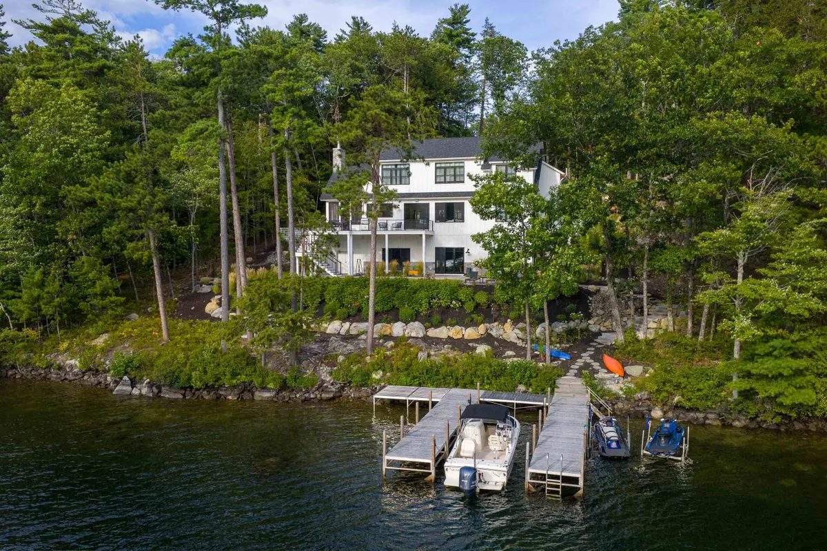 43 Happy Homes Road, Meredith, NH 03253 - Image #1