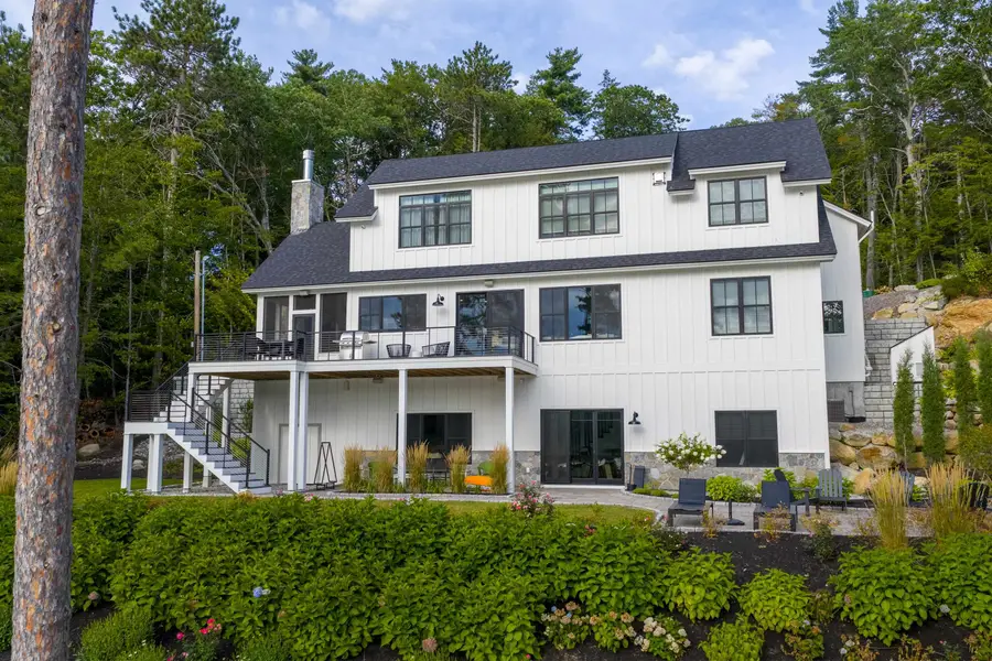 43 Happy Homes Road, Meredith, NH 03253 - Image #3