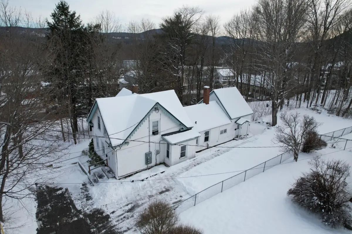 3 Webster Street, Plymouth, NH 03264 - Image #1