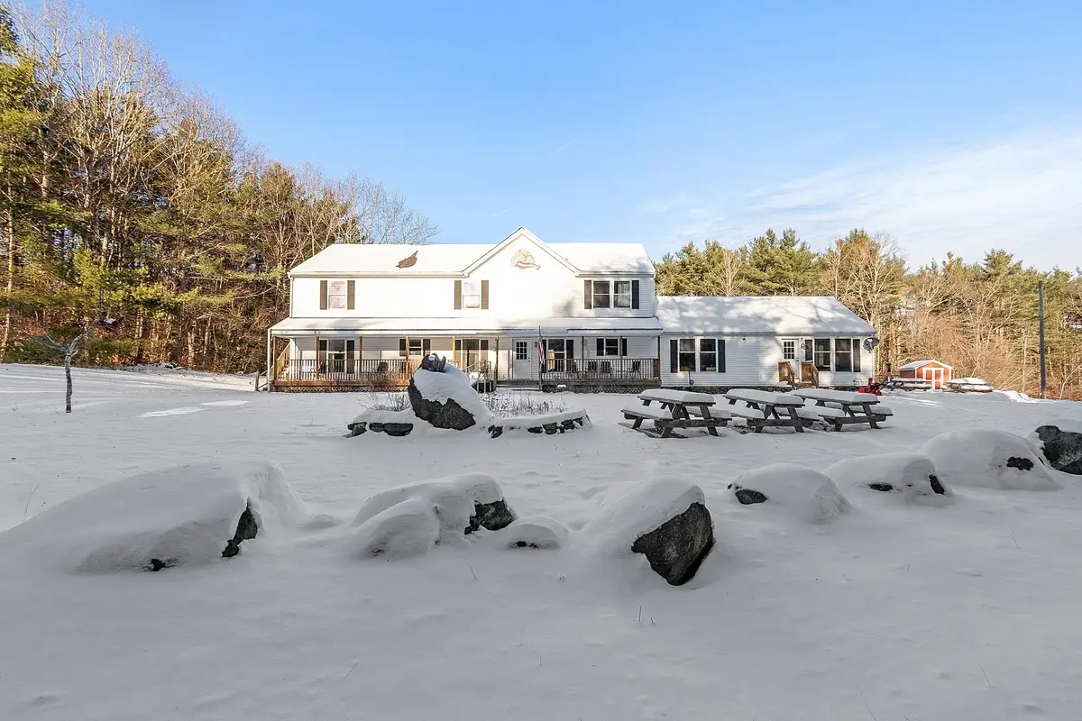 85 Pierce Road, Fitzwilliam, NH 03447 - Image #1