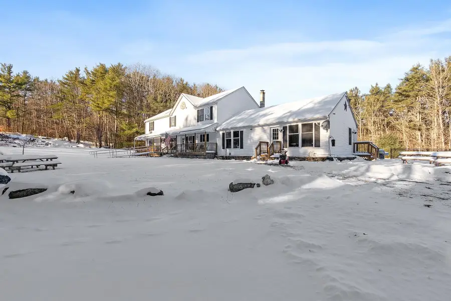 85 Pierce Road, Fitzwilliam, NH 03447 - Image #3
