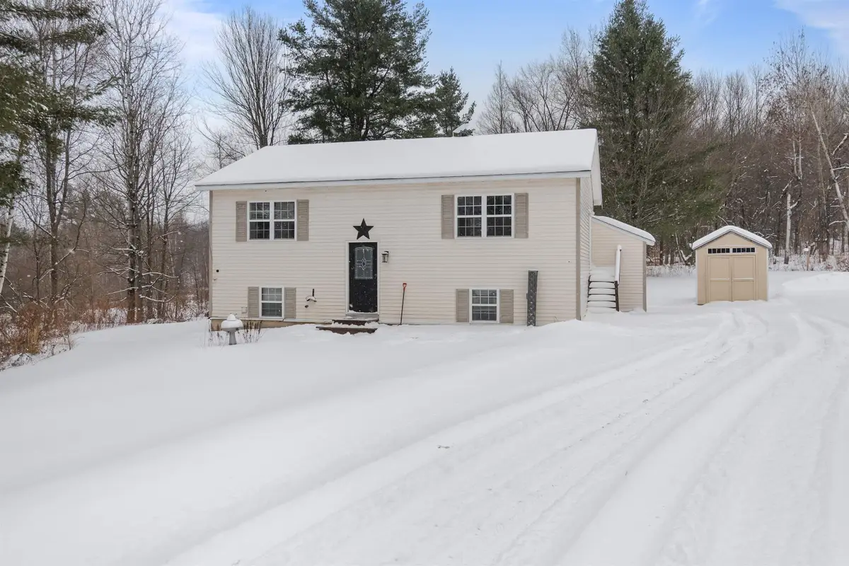 665 Kittell Road, Sheldon, VT 05483 - Image #1