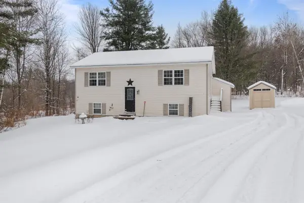 665 Kittell Road, Sheldon, VT 05483