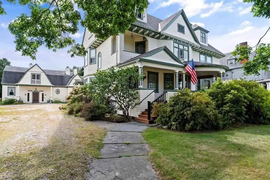 124 Elm Street, Bennington, VT 05201 - Image #2