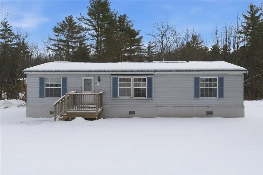485 Hardscrabble Road, Monkton, VT 05469 - Image #3
