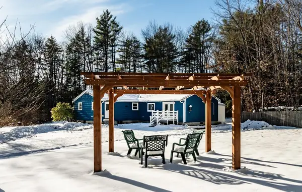 1639 Main Street, Dublin, NH 03444