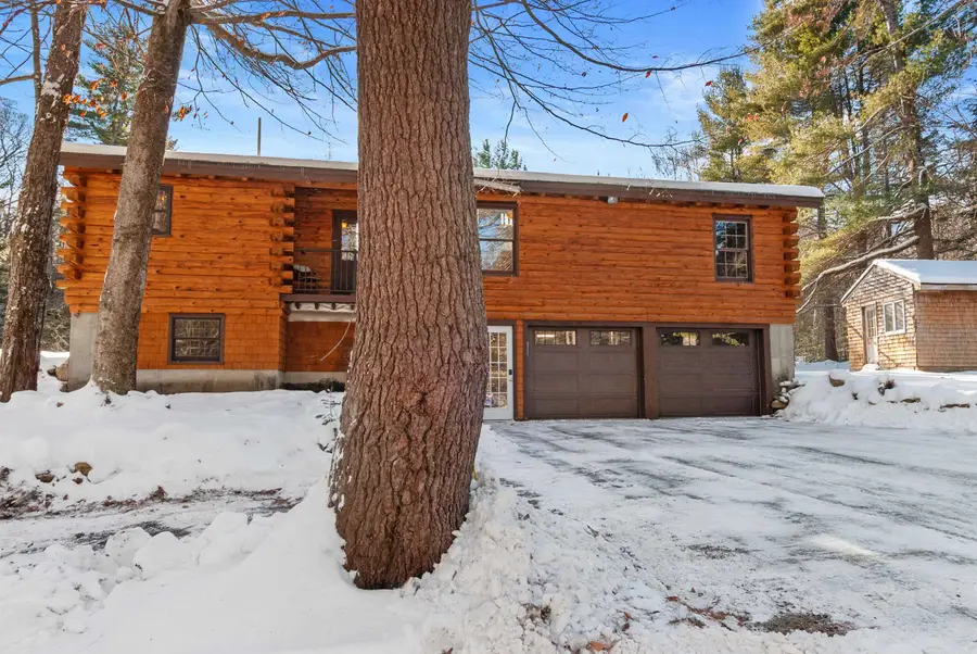 223 Water Village Road, Ossipee, NH 03864 - Image #2