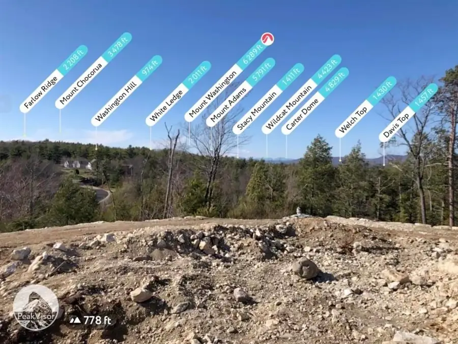 Village Corner Road, Wolfeboro, NH 03894 - Image #2