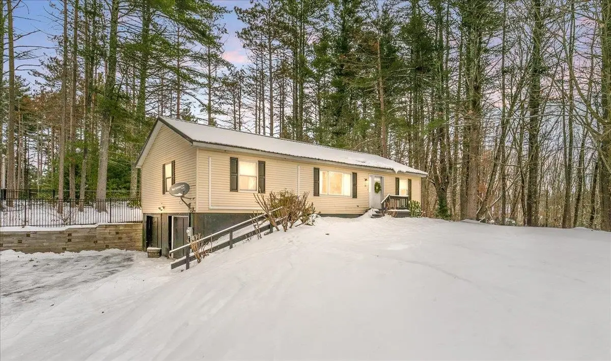 19 James Henry Drive, Barrington, NH 03825 - Image #1