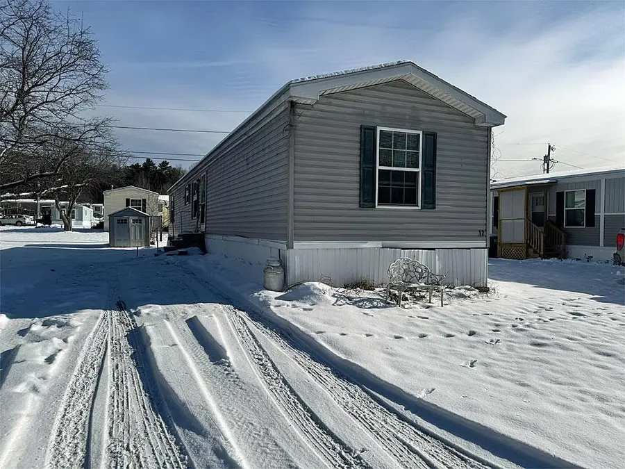 81 Cramton Road #Lot 12, Castleton, VT 05735 - Image #2