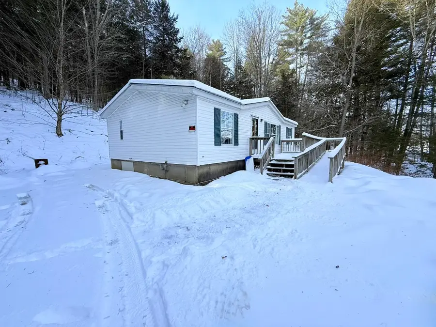 6120 Vermont Route 106, Weathersfield, VT 05151 - Image #2