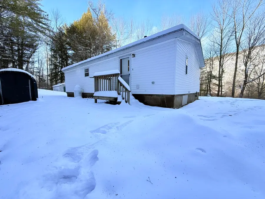 6120 Vermont Route 106, Weathersfield, VT 05151 - Image #3