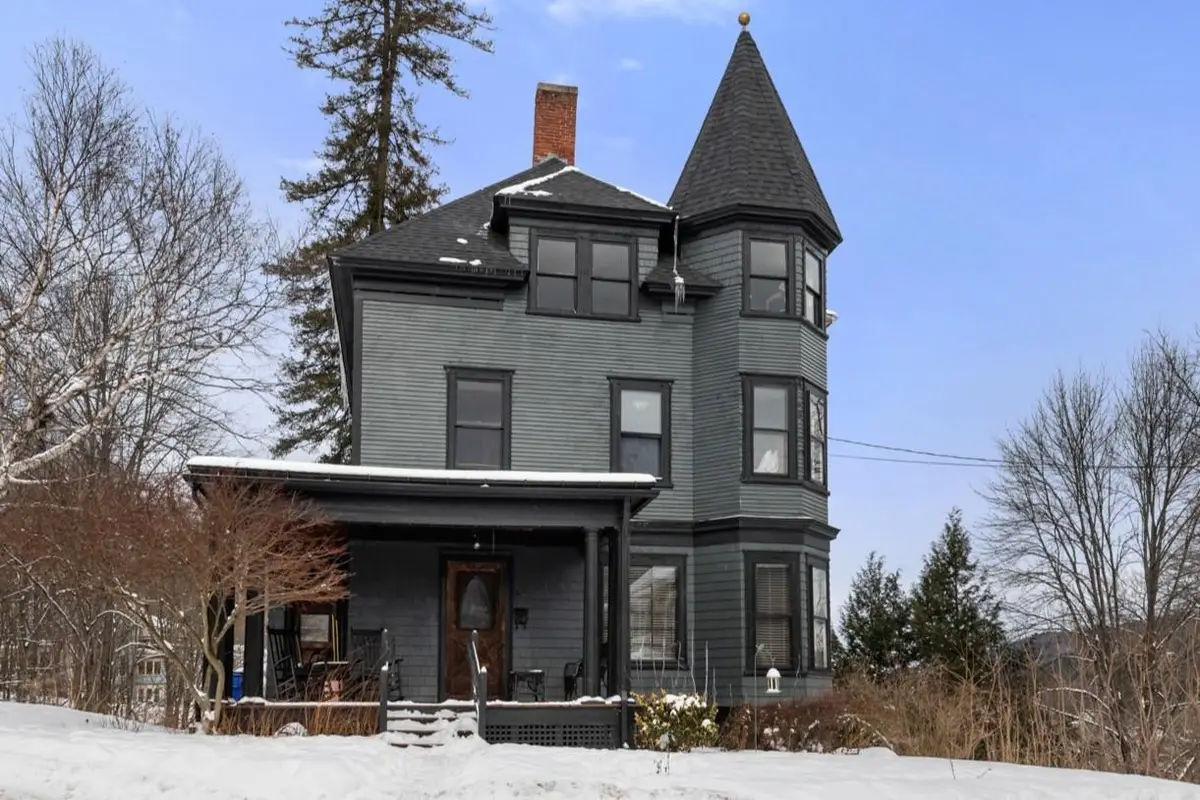 215 North Avenue, Saint Johnsbury, VT 05819 - Image #1