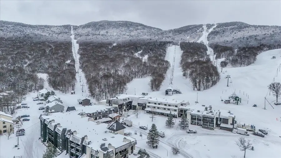 4302 Bolton Valley Access Road #383&385, Bolton Valley, VT 05477 - Image #2