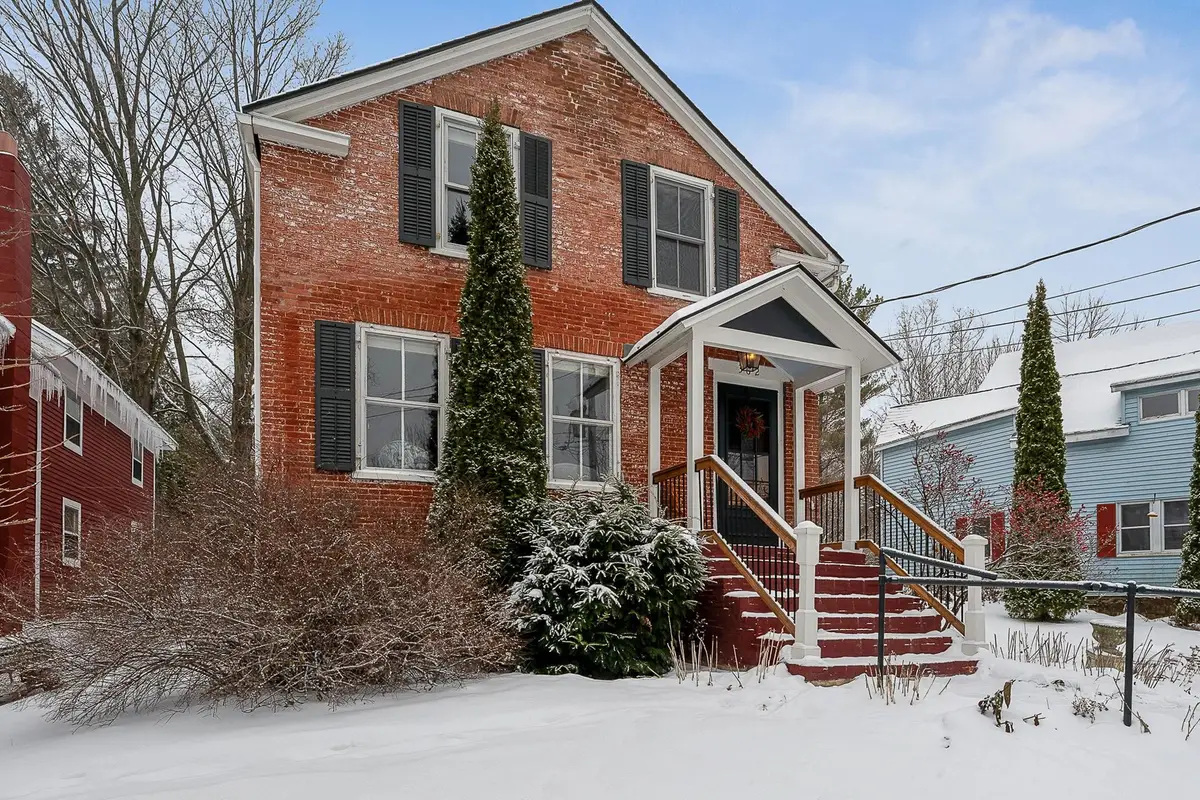 362 Saint Paul Street, Burlington, VT 05401 - Image #1