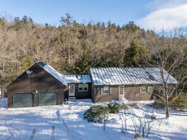 535 Beard Road, Hillsborough, NH 03244