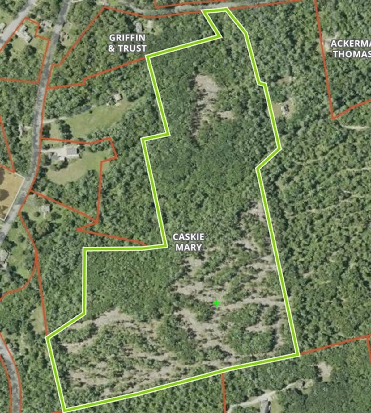 Lot 5 - 77 Poor Farm Road, Francestown, NH 03043 - Image #1