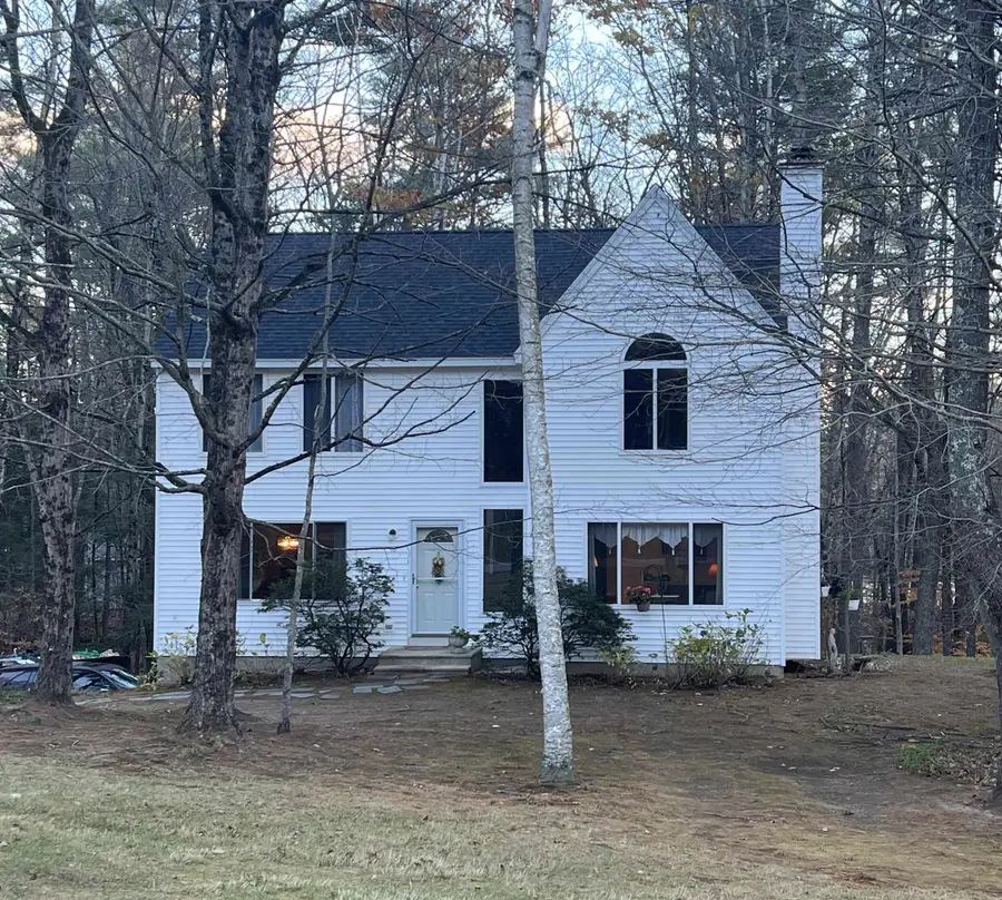 18 Diamond Drive, Danville, NH 03819 - Image #2