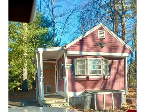 47 Elm Street, Northwood, NH 03261