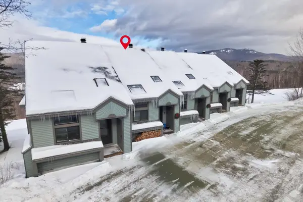 131 Snowood Drive #C2, Thornton, NH 03285