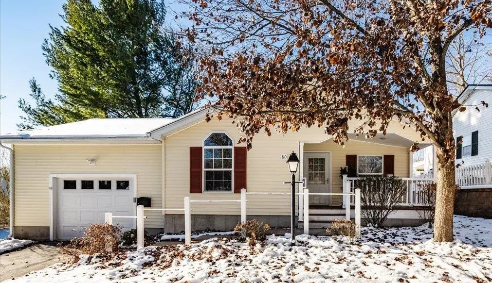 80 Ledgewood Way, Manchester, NH 03104 - Image #1