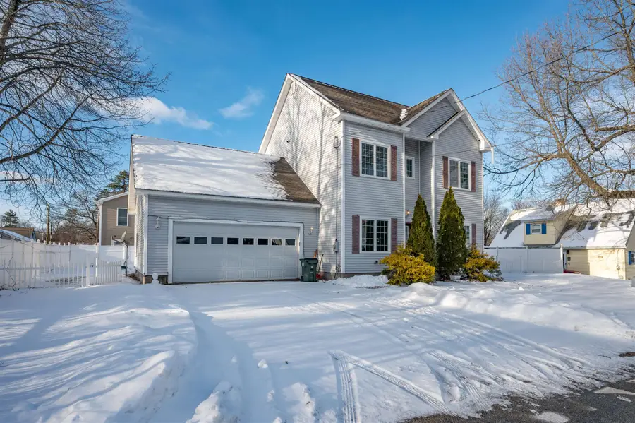 69 Patterson Street, Manchester, NH 03102 - Image #2