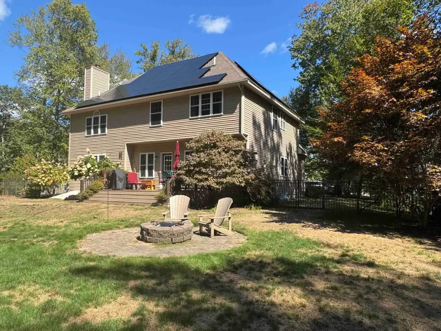 60 Spruce Ridge Drive, Brentwood, NH 03833 - Image #3