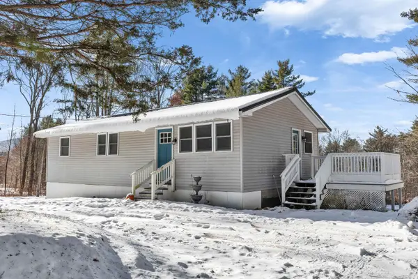 127 Holbrook Avenue, Swanzey, NH 03446