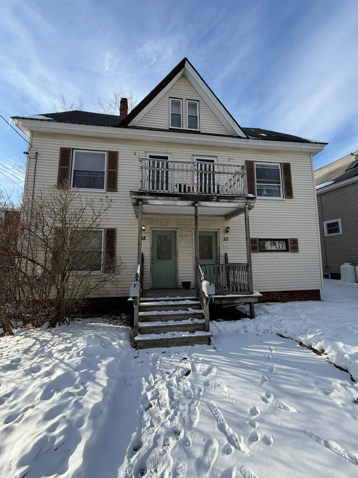 18-20 Elm Street, Derry, NH 03038 - Image #1