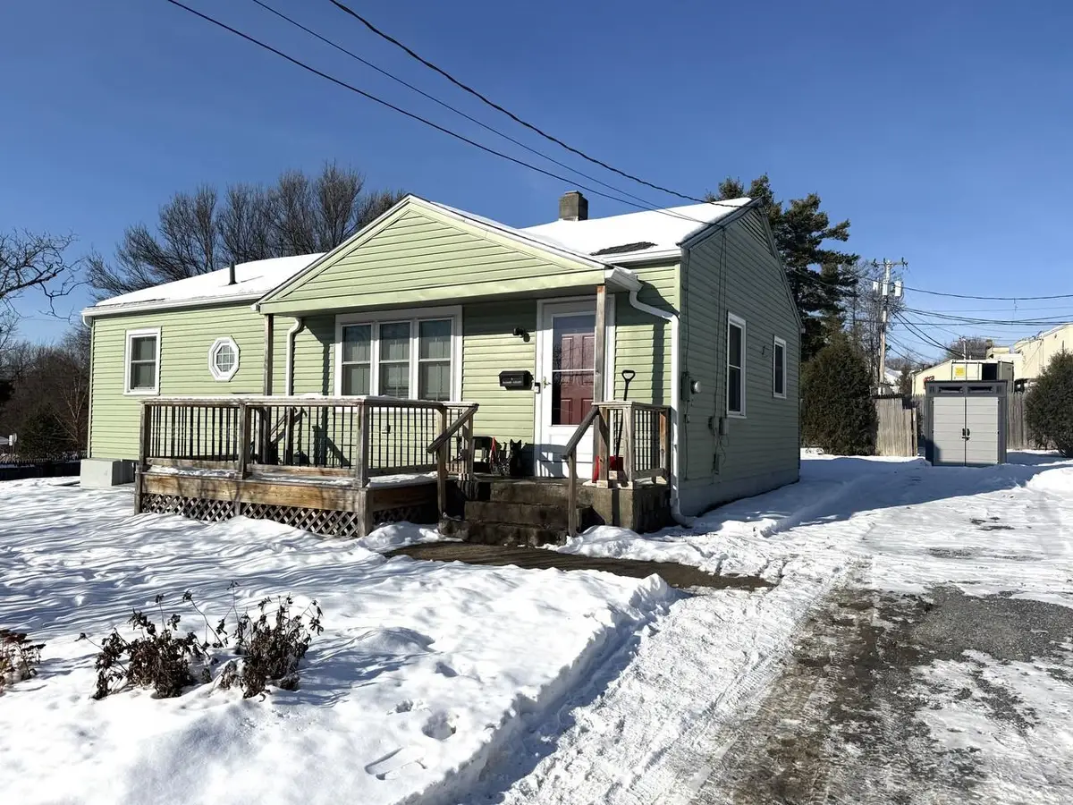 5 Duane Court, Middlebury, VT 05753 - Image #1