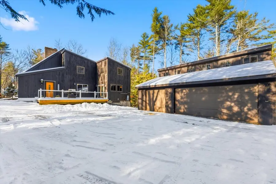 80 Hubbard Pond Road, New Ipswich, NH 03071 - Image #2