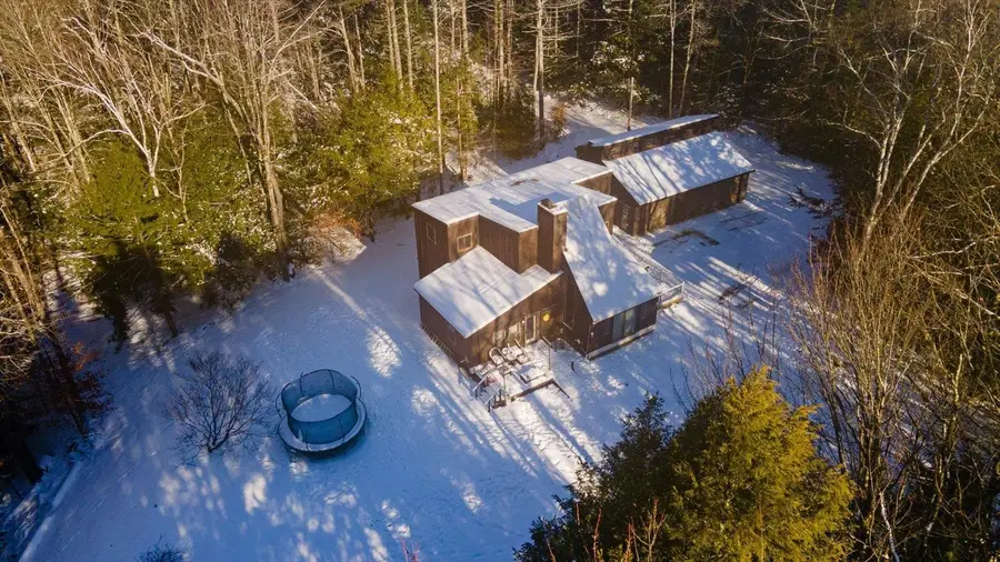 80 Hubbard Pond Road, New Ipswich, NH 03071 - Image #3