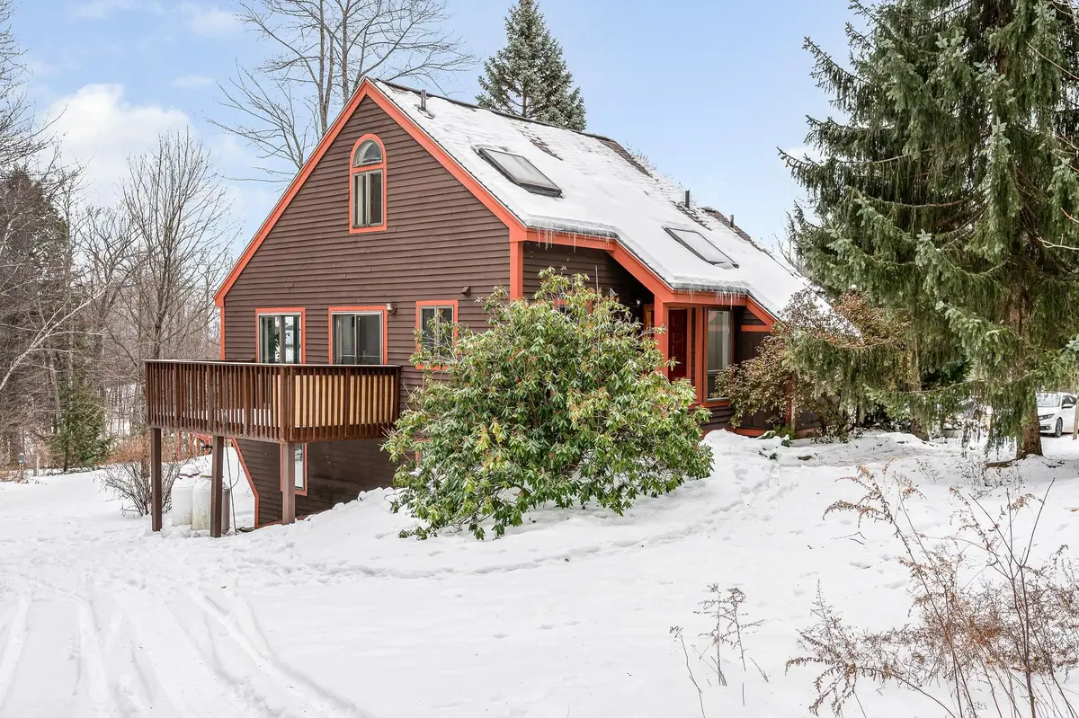 27 Mountainside Lane #6, Francestown, NH 03043-0000 - Image #1