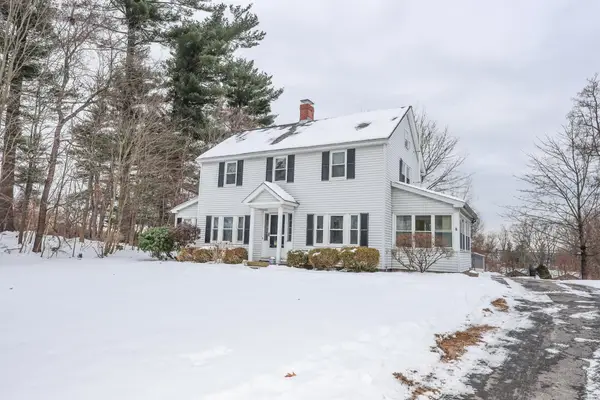 30 Baker Street, Hudson, NH 03051