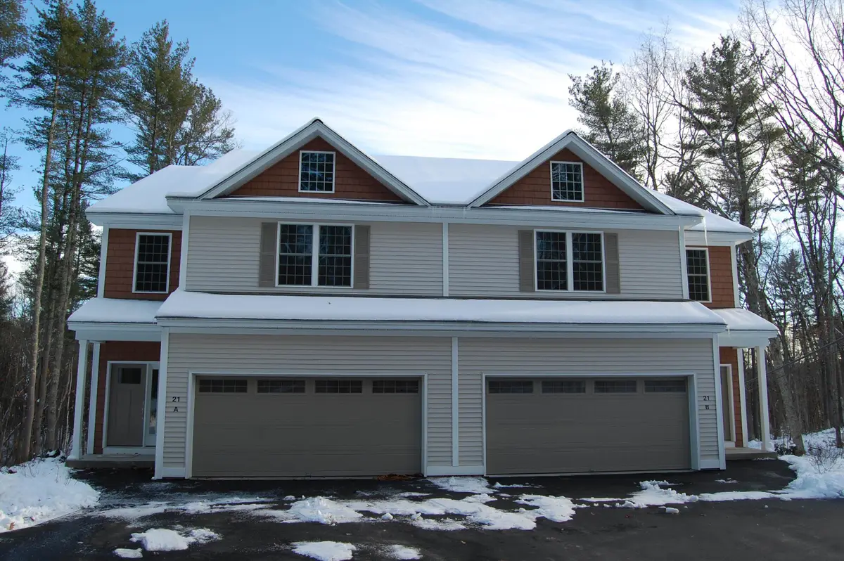 21B Griffin Road, Hudson, NH 03051 - Image #1
