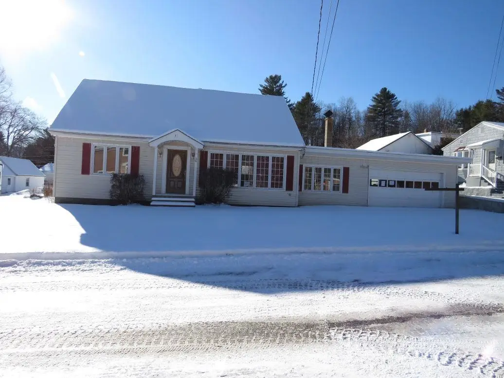 31 Williamson Avenue, Berlin, NH 03570 - Image #1
