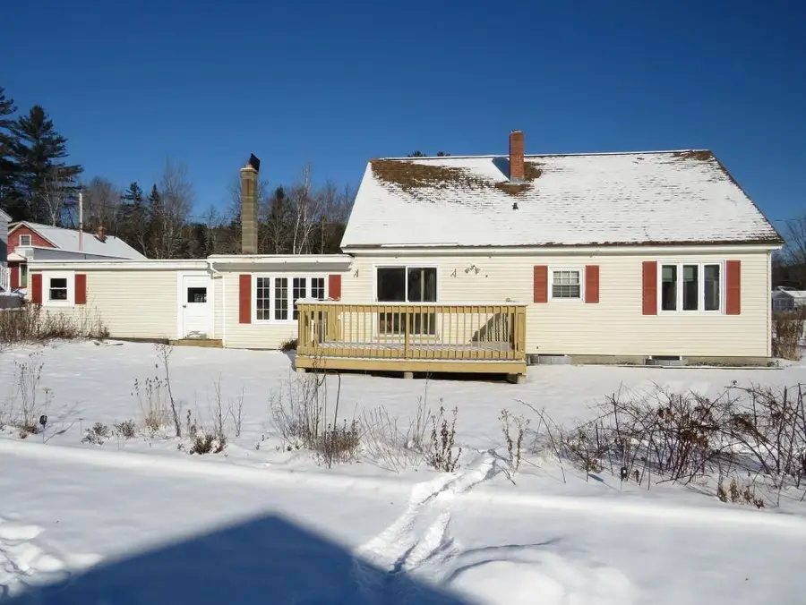 31 Williamson Avenue, Berlin, NH 03570 - Image #3