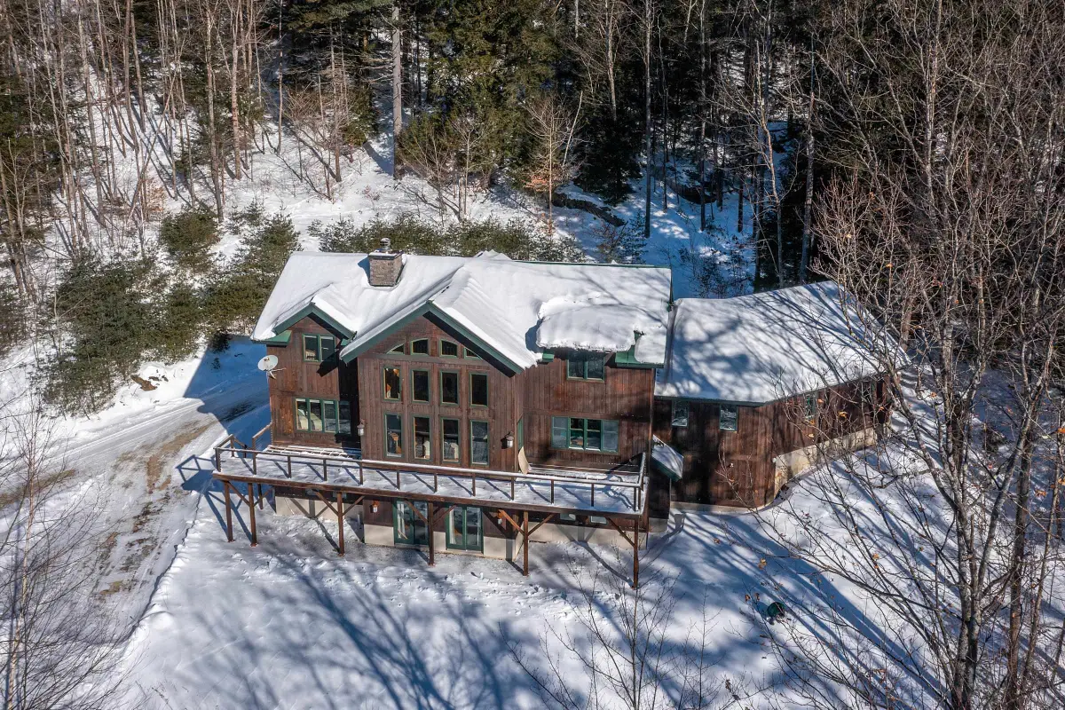 42 Cedar Drive, Ludlow, VT 05149 - Image #1