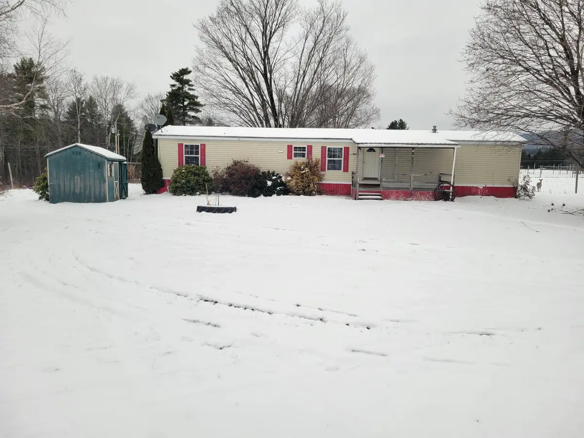 180 Stratton Road, Rutland, VT 05755 - Image #1