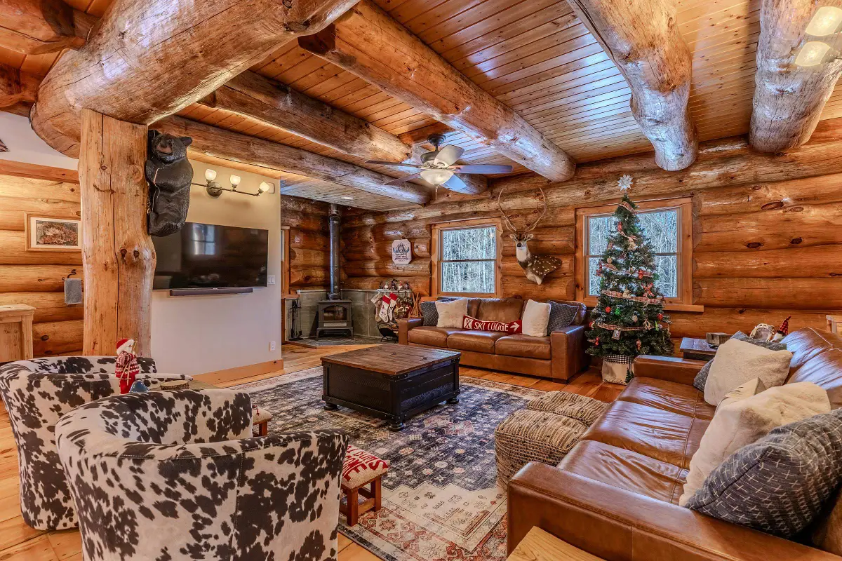 281 Yale Road, Mount Holly, VT 05730 - Image #1