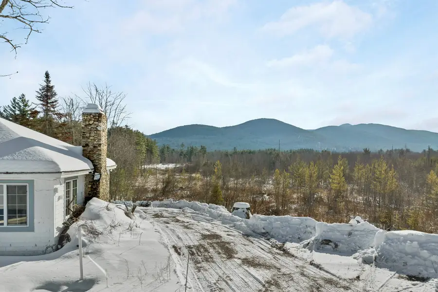 385 Jackman Pond Road, Tamworth, NH 03886 - Image #3