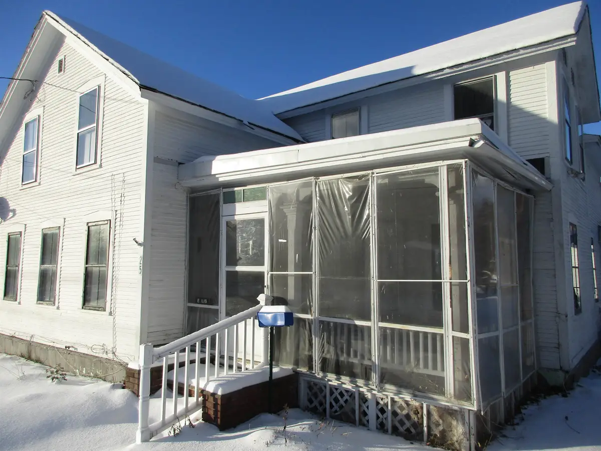 25 Second Street, Fair Haven, VT 05743 - Image #1