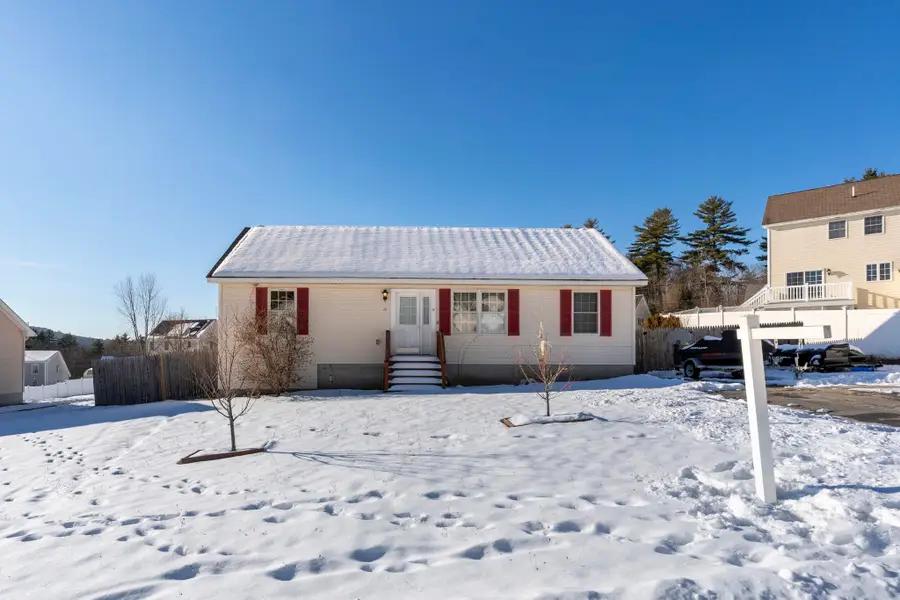 76 Sky View Drive, Farmington, NH 03835 - Image #2