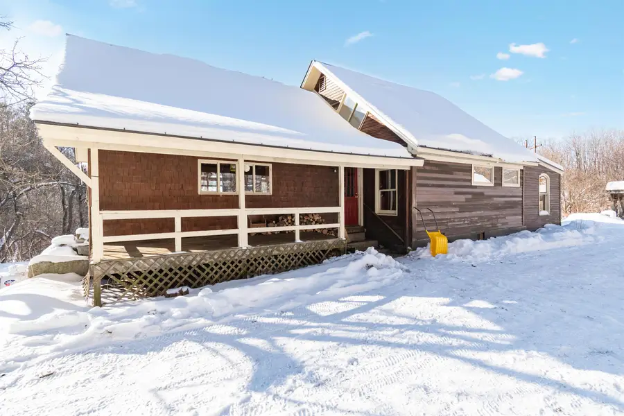 1325 Poor Farm Road, Washington, VT 05675 - Image #2